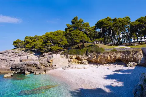 Park Plaza Histria Pula in Pula — foto 16