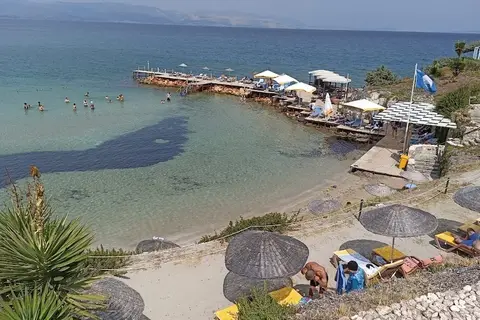 Babaylon Hotel in Cesme — foto 29