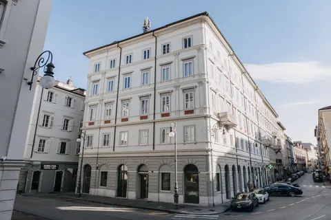 Hotel Duchi Vis a Vis in Sestri Levante, foto 7