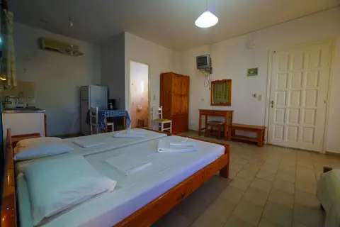 Albatros Studios in Δημοτική Ενότητα Μαραθοκάμπου — foto 9