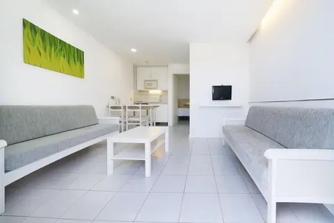 Appartementen Riosol in Las Palmas de Gran Canaria — foto 3
