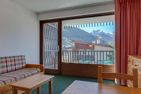 Résidence Quirlies foto 8