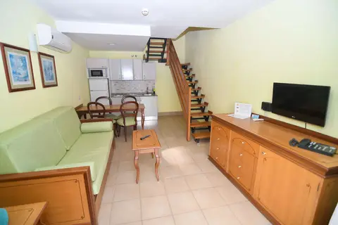 Playamar Bungalows in Playa del Inglés — foto 11
