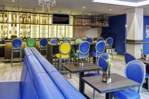 ibis Styles Rastatt foto 4