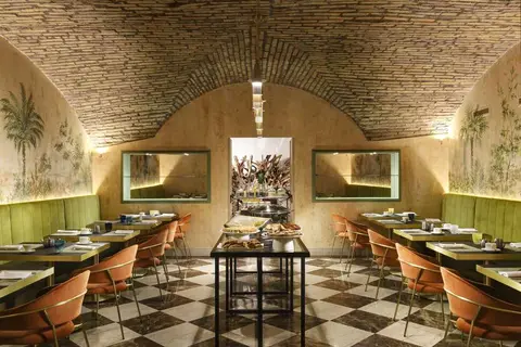 Leon's Place Hotel in Rome, foto 21
