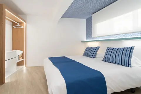 Apartamentos Caribes 2 (Only adults) in San Bartolomé de Tirajana — foto 25