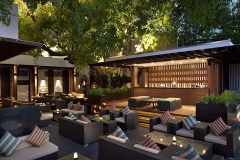 Royal Orchid Sheraton Hotel & Towers in Bangkok, foto 25