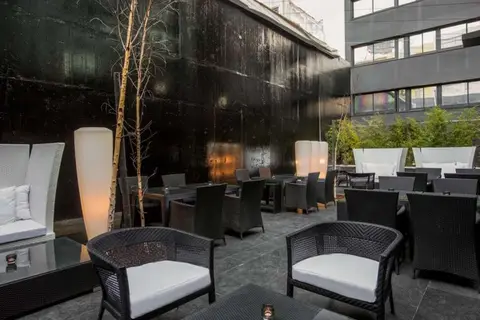 Doubletree by Hilton Lisbon - Fontana Park in Lissabon, foto 6