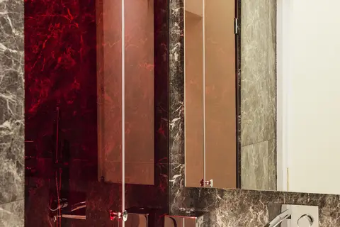 Hotel Milu in Florence, foto 3