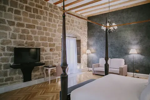 Palacio de Úbeda in Úbeda — foto 20