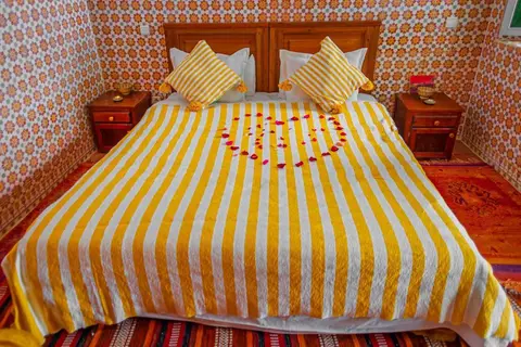 Riad Dar Mamouni in Marrakesh, foto 3