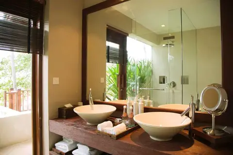 Anantara Rasananda Koh Phangan Villa Resort & in เกาะพะงัน — foto 23