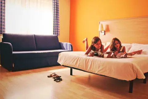 Travelodge Madrid Torrelaguna in Madrid — foto 5