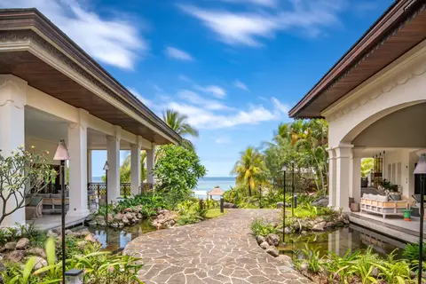 Hilton Mauritius Resort & Spa in Flic en Flac VCA — foto 14