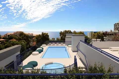 Terrace Mar in Funchal — foto 4