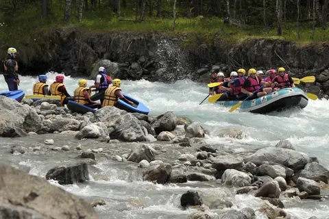 Camping Rcn Belledonne foto 29