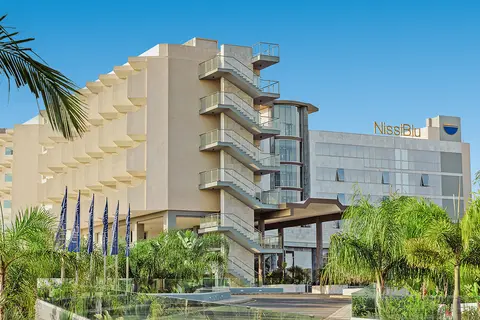 NissiBlu Beach Resort in Ayia Napa — foto 24