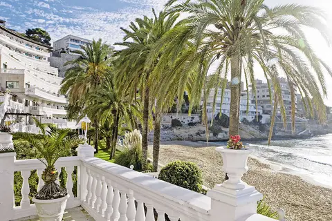 Hotel Nixe Palace in Palma, foto 21