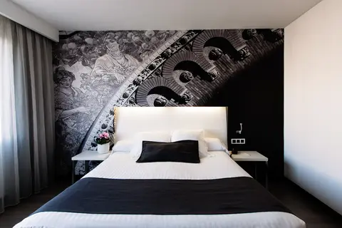 Hotel Dimar in Valencia — foto 9