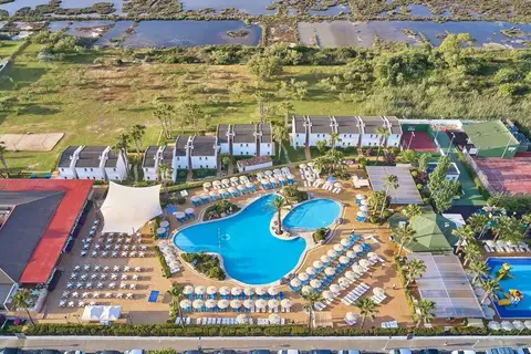 Fly & Go BQ Alcudia Sun Village in Muro — foto 3