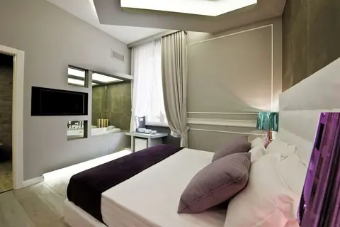 Corso Boutique Hotel in Rome, foto 5