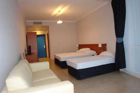 Hotel Dolce Vita in Durres, foto 26