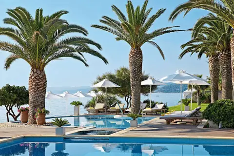 Afitis The Boutique Hotel in Δημοτική Ενότητα Κασσάνδρας