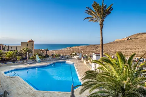 Hotel Esmeralda Maris by LIVVO in Pájara — foto 15