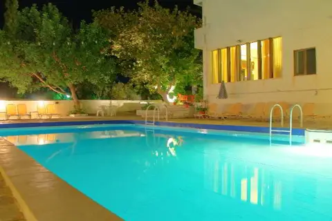 Hotel Esperides in Δημοτική Ενότητα Ιεράπετρας — foto 24