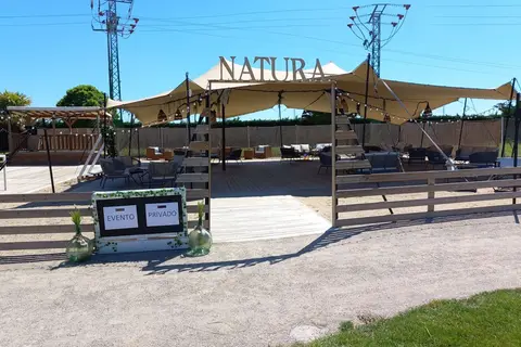 Natura Resorts in Casalarreina — foto 28