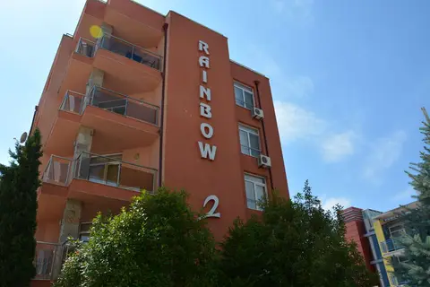 Rainbow 2 in Слънчев бряг — foto 24