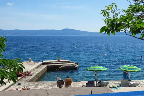 Camping Selce foto 15