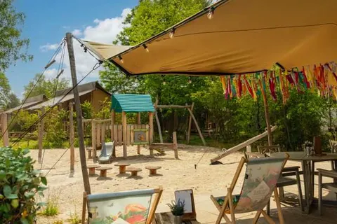 Vakantiepark Mölke foto 2