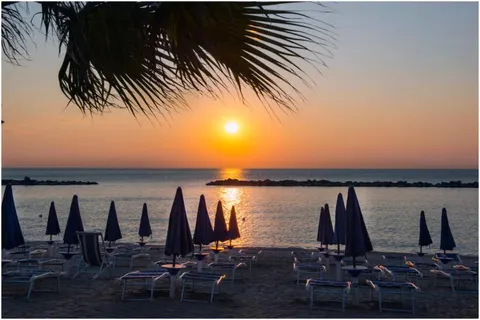 Camping Village Mirage foto 22