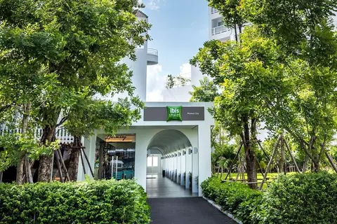 Ibis Styles Phuket City in ภูเก็ต