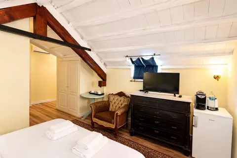 Loriet Hotel in Mytilene, foto 29