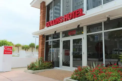 Collins in Miami Beach, foto 4