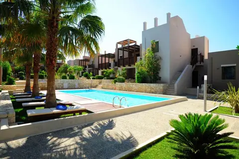 Plakias Resort in Πλακιάς — foto 11