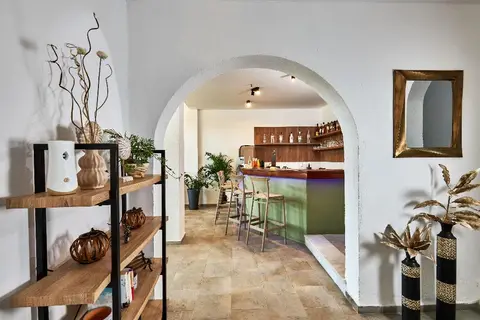 Charm Hotel in Chersonissos — foto 18
