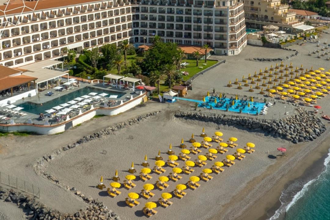 Delta Hotels by Marriott Giardini Naxos foto 19