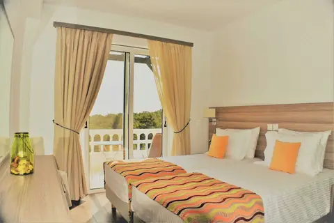 Lefkorama Hotel in Δημοτική Ενότητα Καρπάθου — foto 26