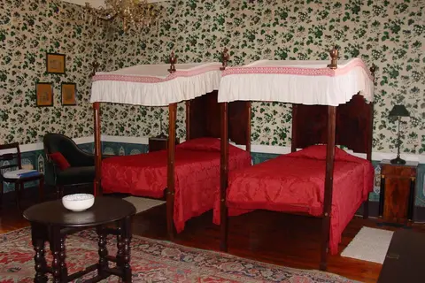 Casa de Sezim in Guimarães — foto 3
