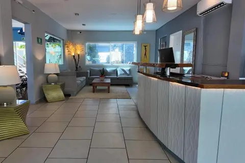 Days Inn by Wyndham Playa del Carmen in Playa del Carmen — foto 11