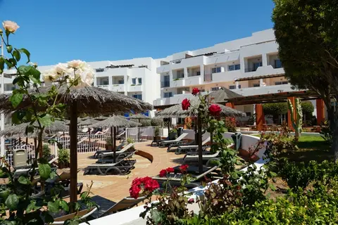 Ohtels Cabogata in Almería — foto 11