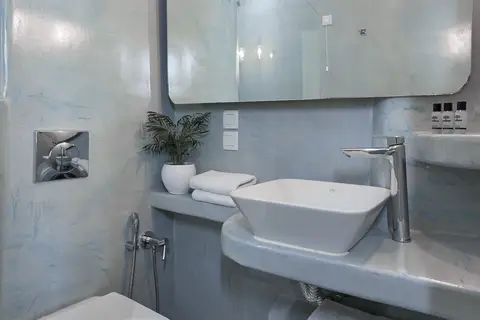 Nissos Thira Hotel in Astir Thira Hotel, foto 21