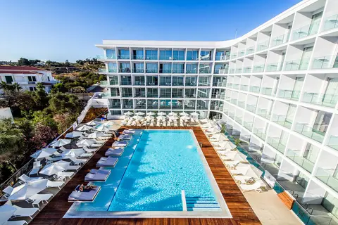 Eleana Hotel in Ayia Napa — foto 19