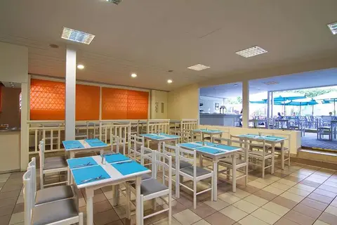 Sergios Hotel in Δημοτική Ενότητα Χερσονήσου — foto 12