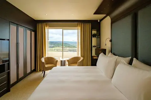 Radisson Blu Resort & Spa Golden Sands in Il-Mellieħa — foto 25