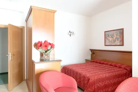 Hotel Lucia in Arias di Tremosine, foto 8