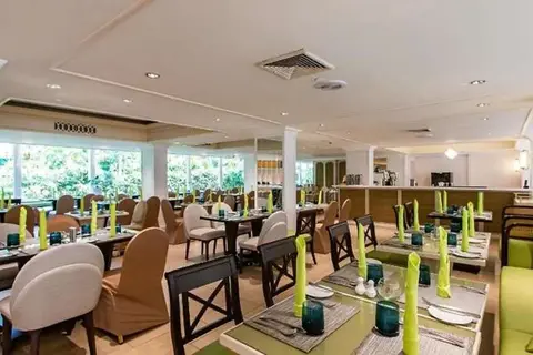 Dusit Thani Pattaya in Dusit Thani Resort, foto 7